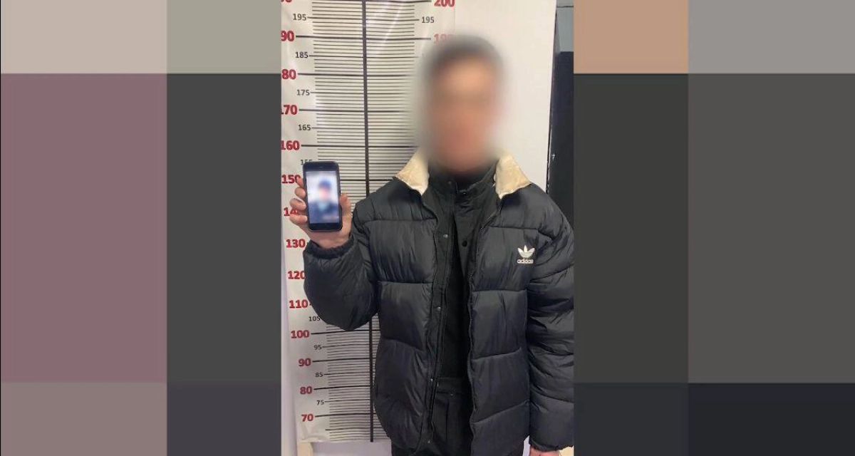 Фото: Polisia.kz