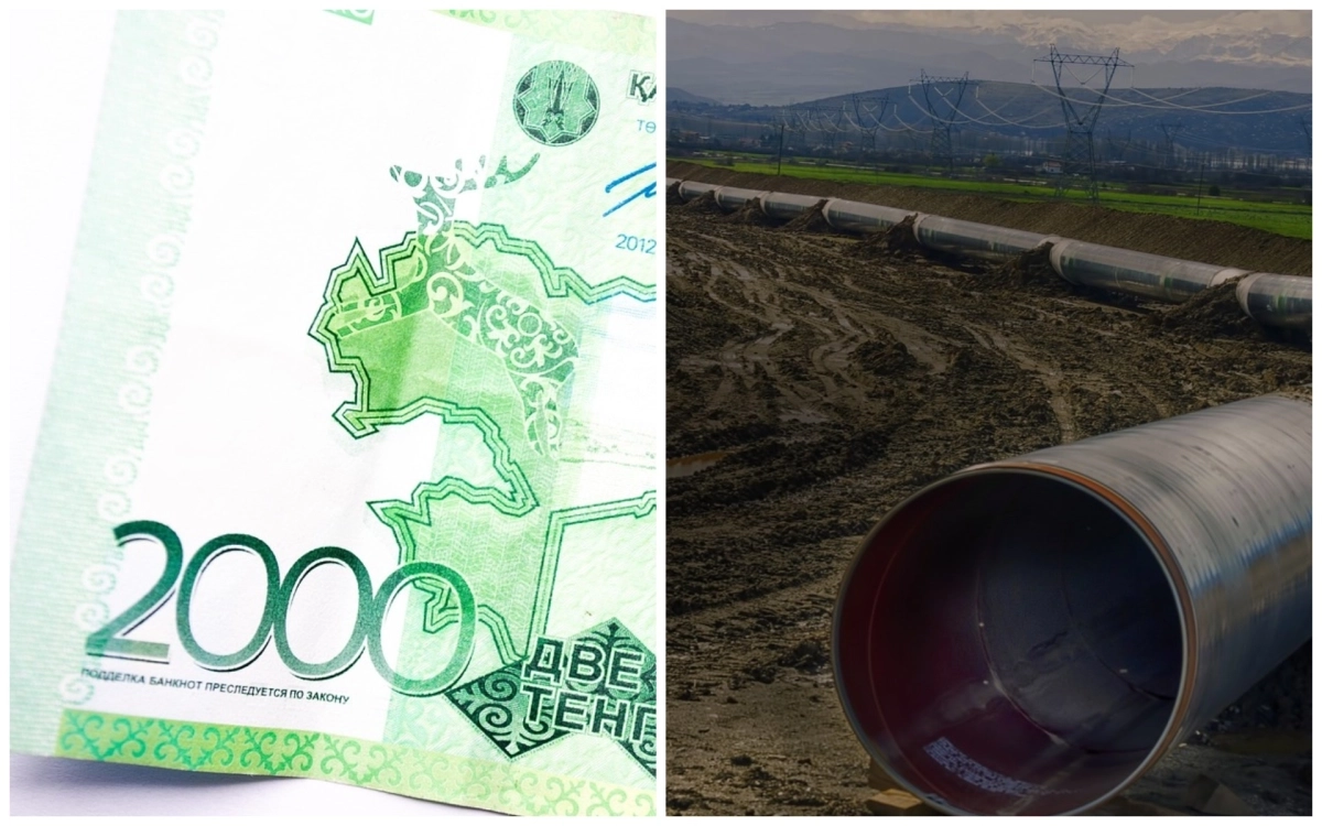 Коллаж ИА «NewTimes.kz»