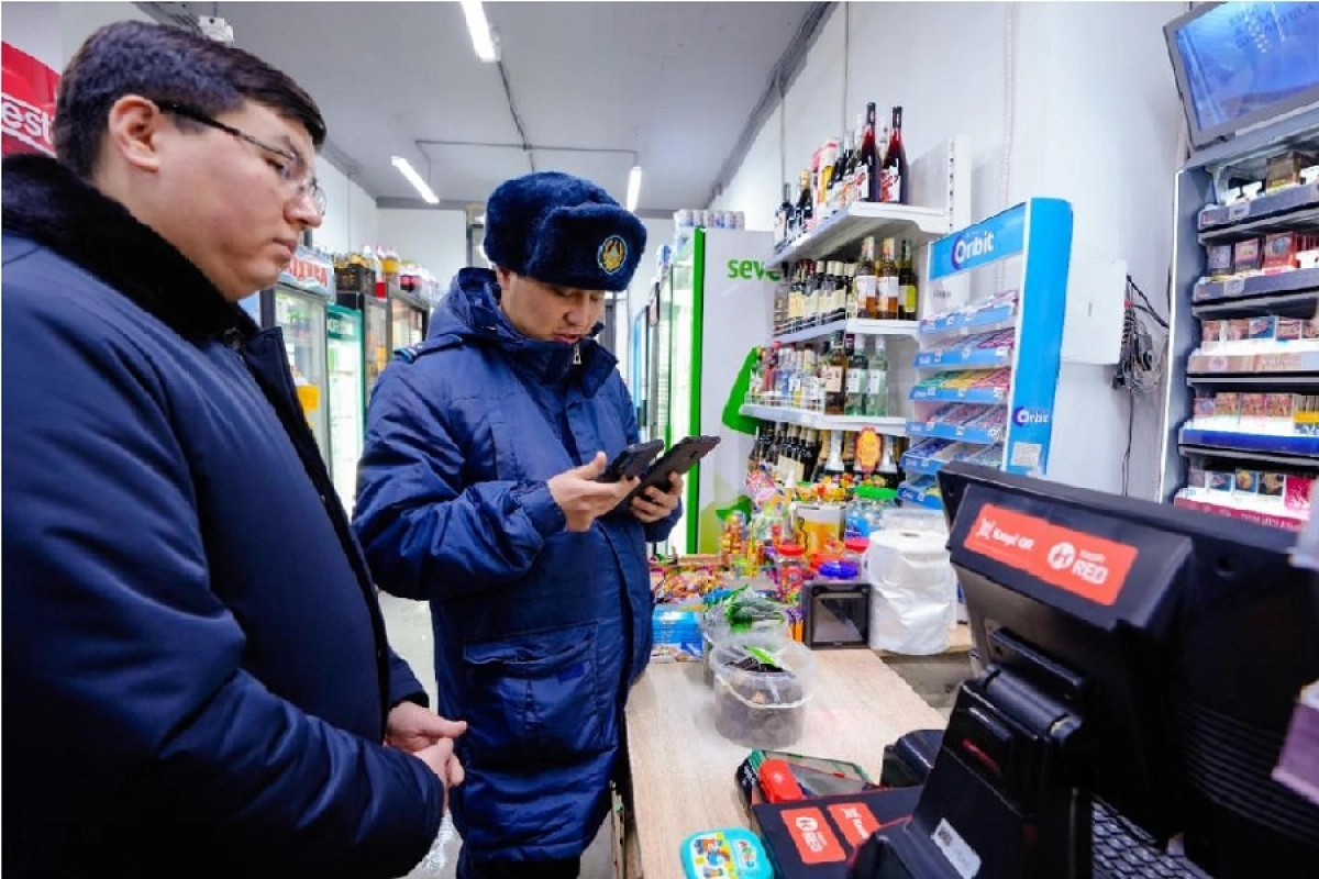 Фото: акимат Астаны