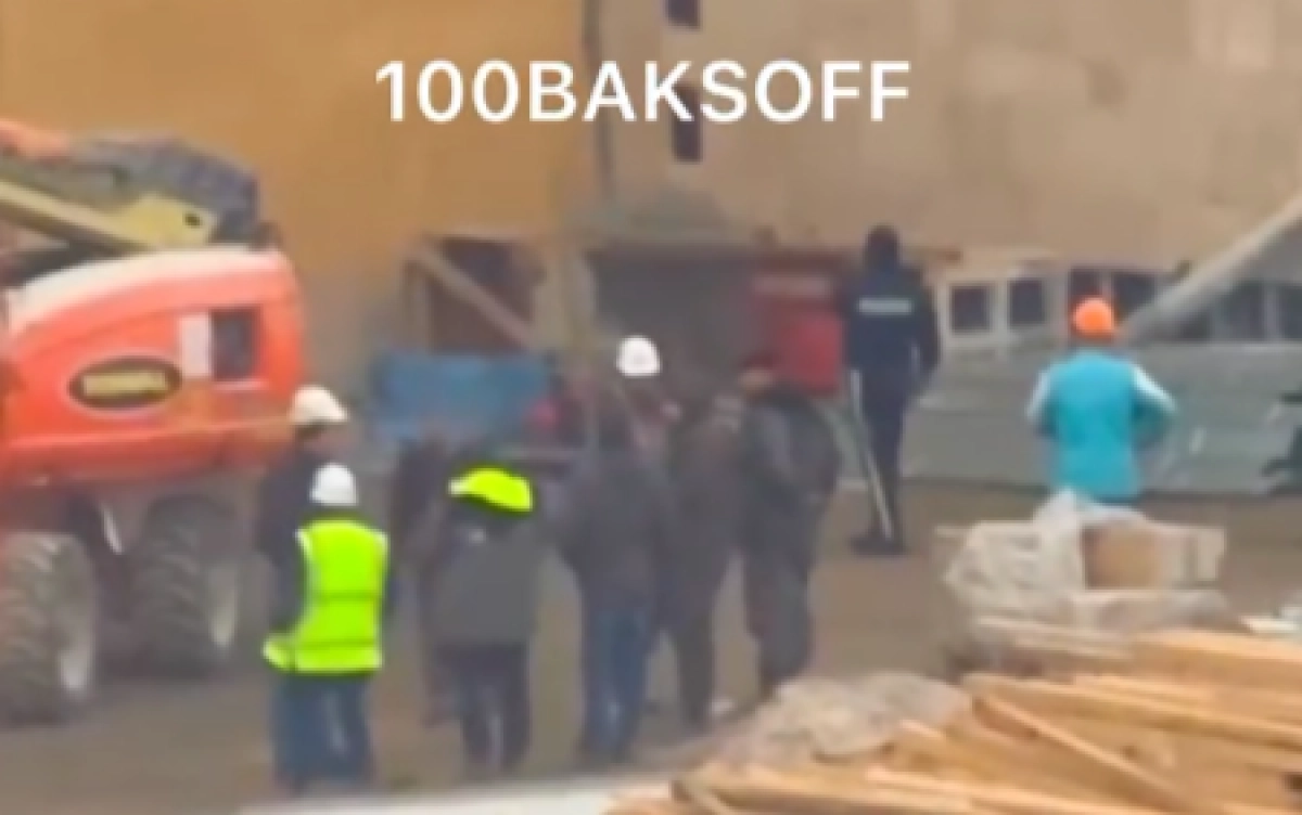 Фото: кадр из видео