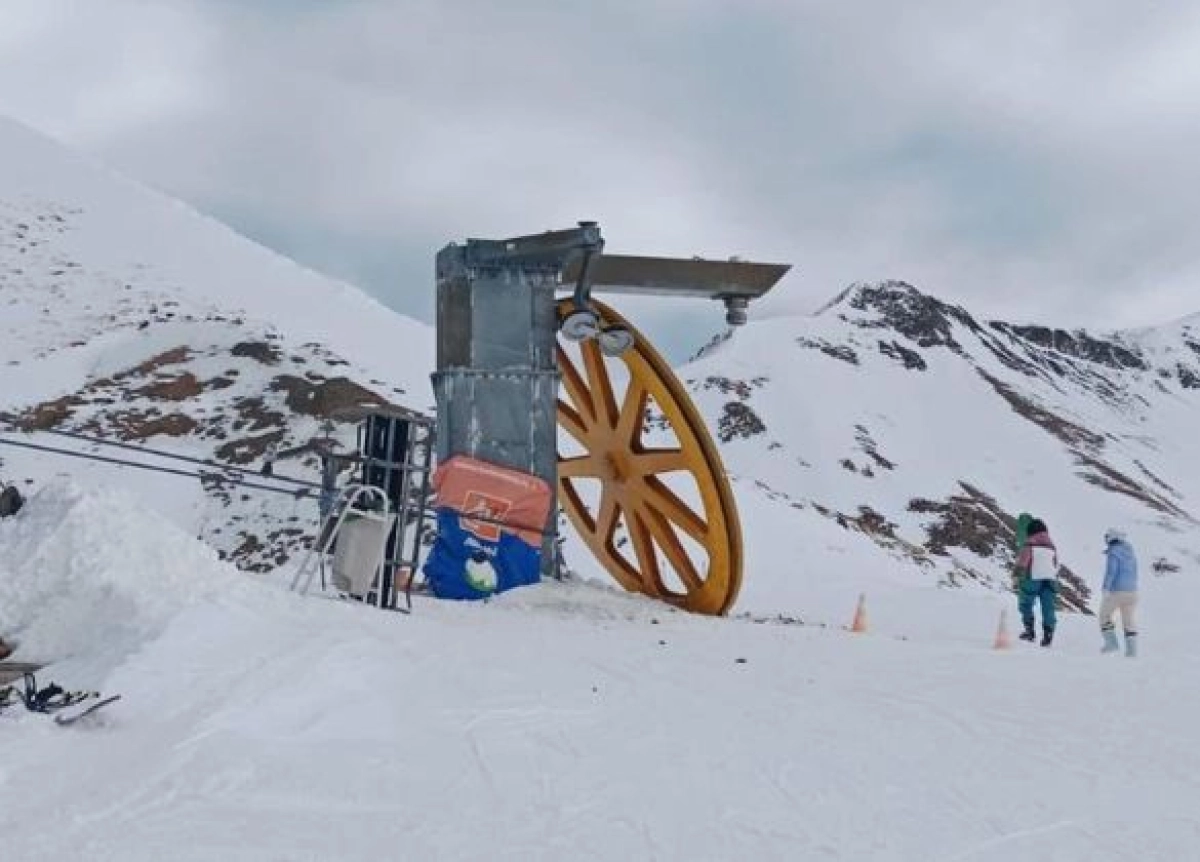 Фото: соцсеть X