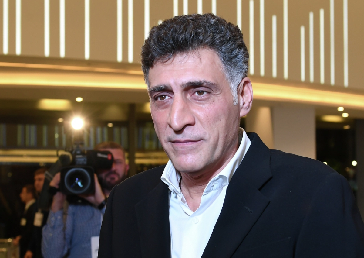 Фото: РИА Новости/Екатерина Чеснокова