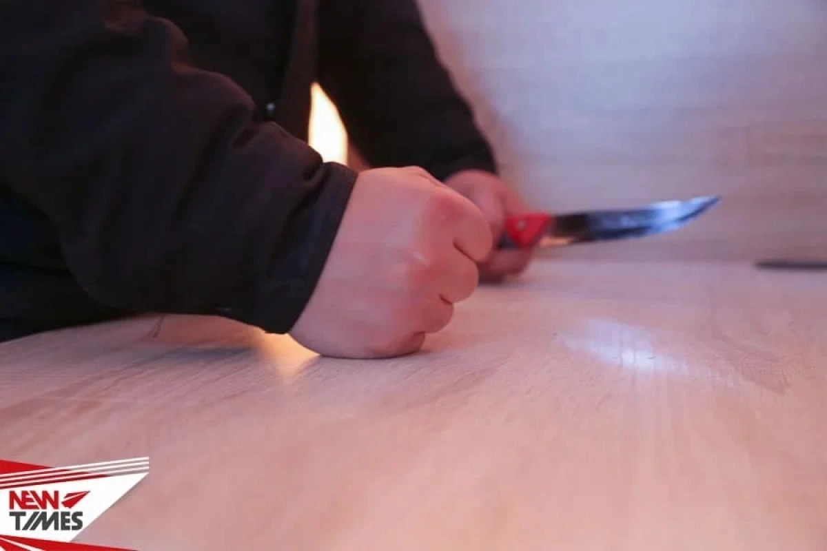 Фото: ИА «NewTimes.kz»