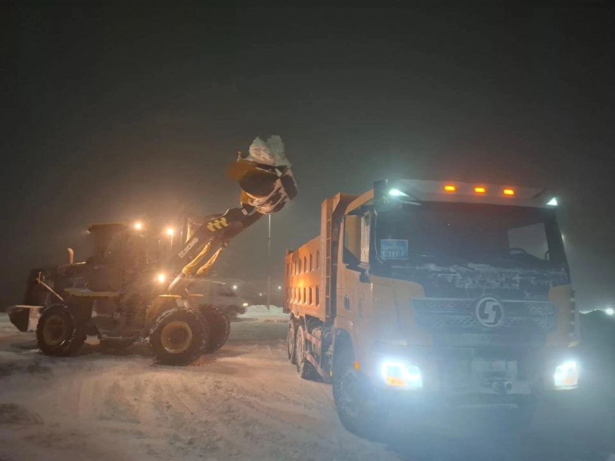 Фото: пресс-служба акимата Астаны