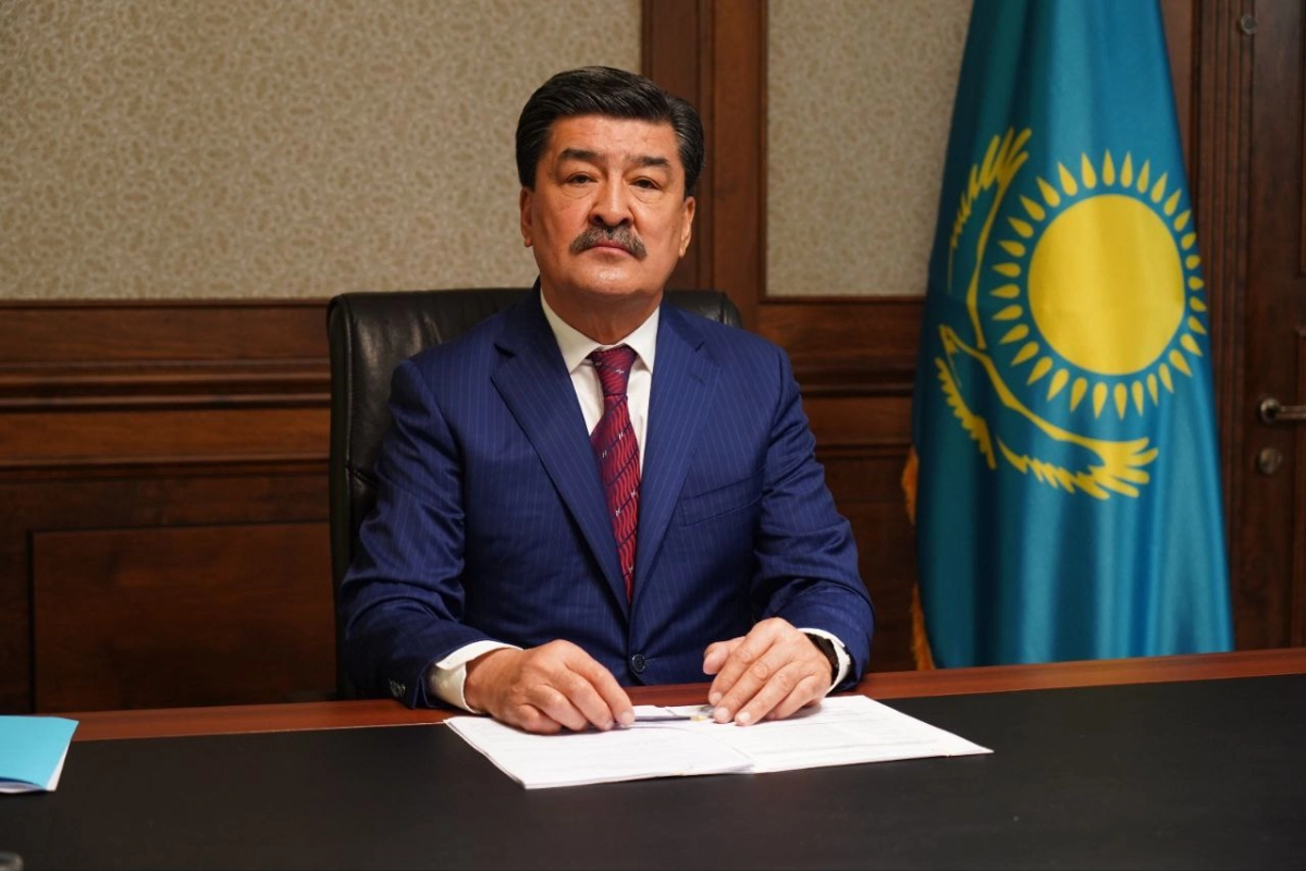Фото: gov.kz