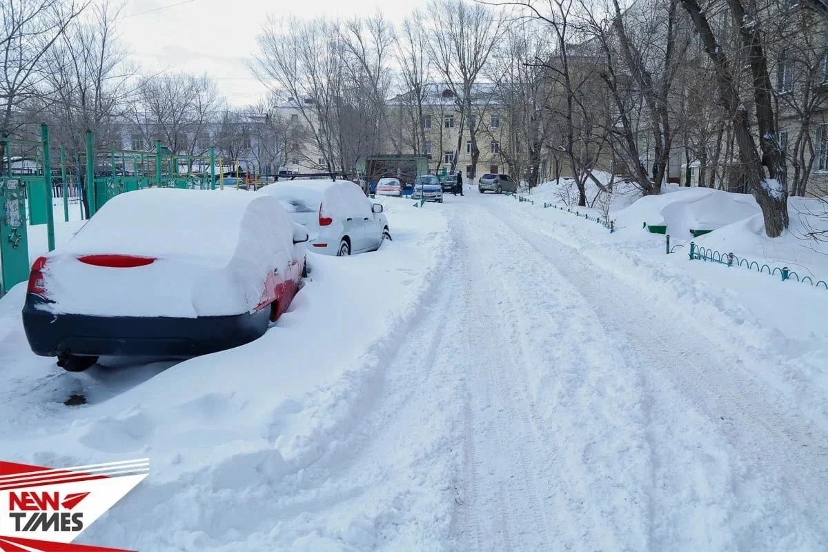 Фото: ИА «NewTimes.kz»