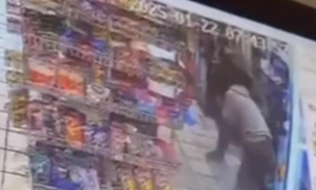 Фото: скриншот видео