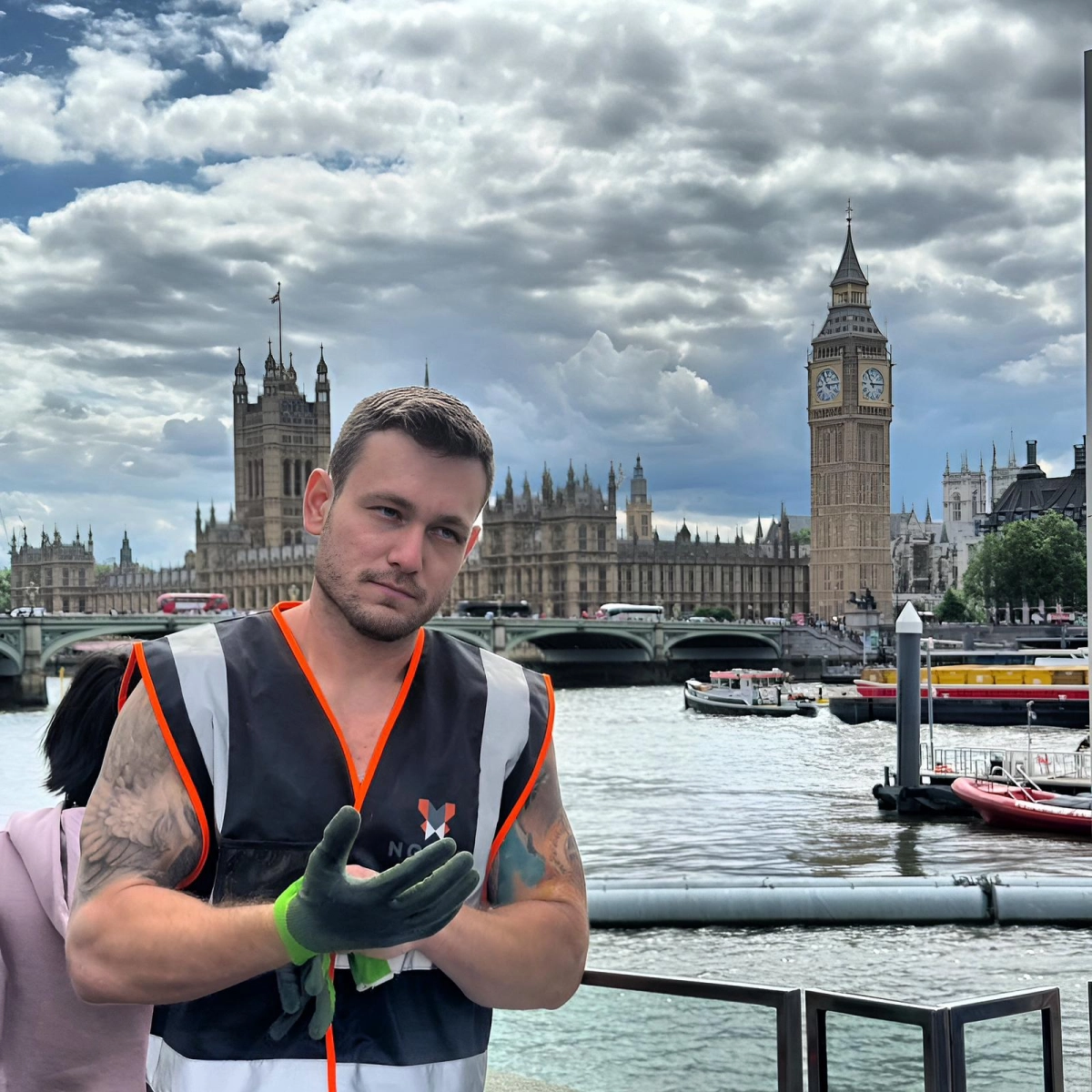 Фото: Instagram/ildar_calisthenics