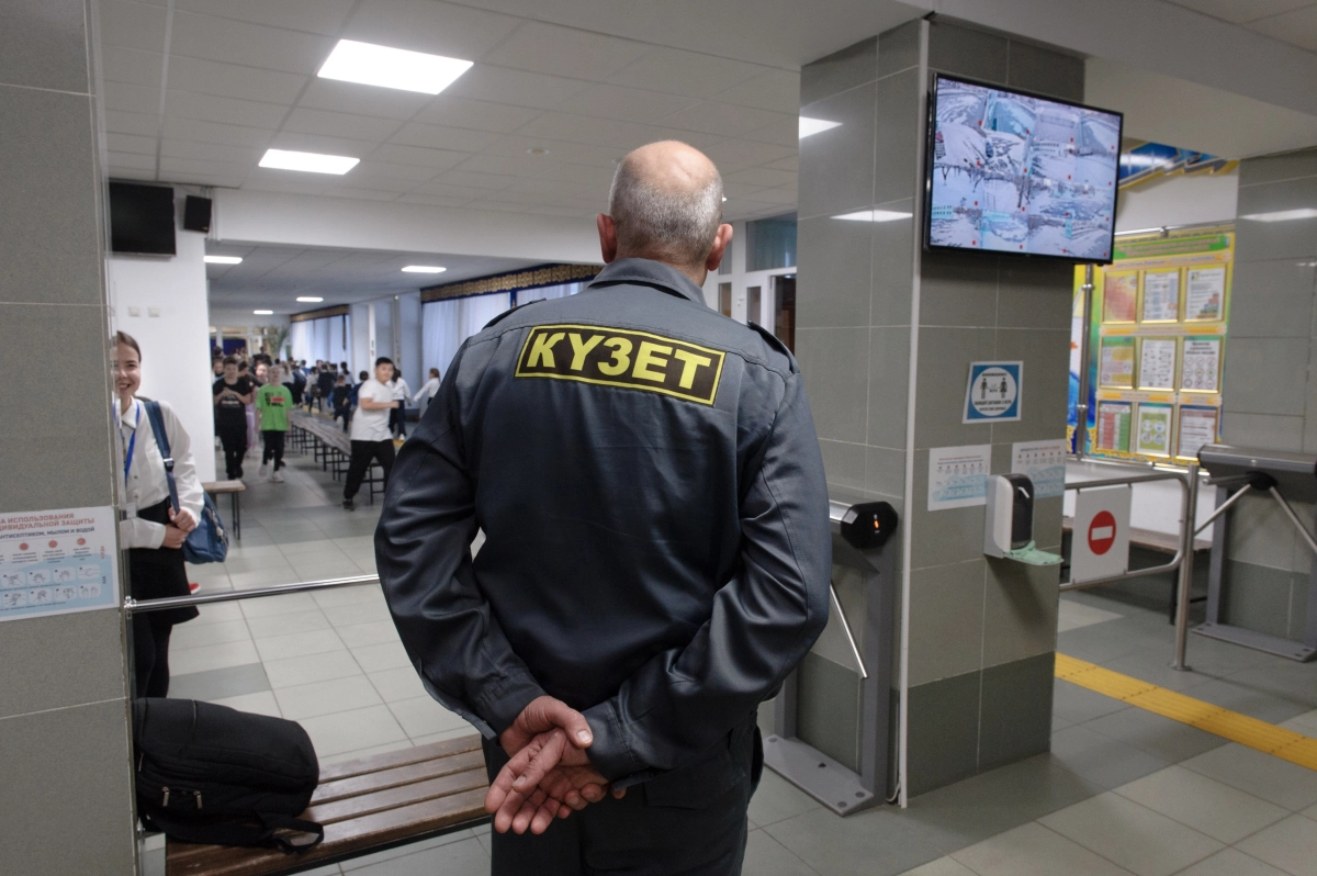 Иллюстративное фото с сайта kstnews.kz