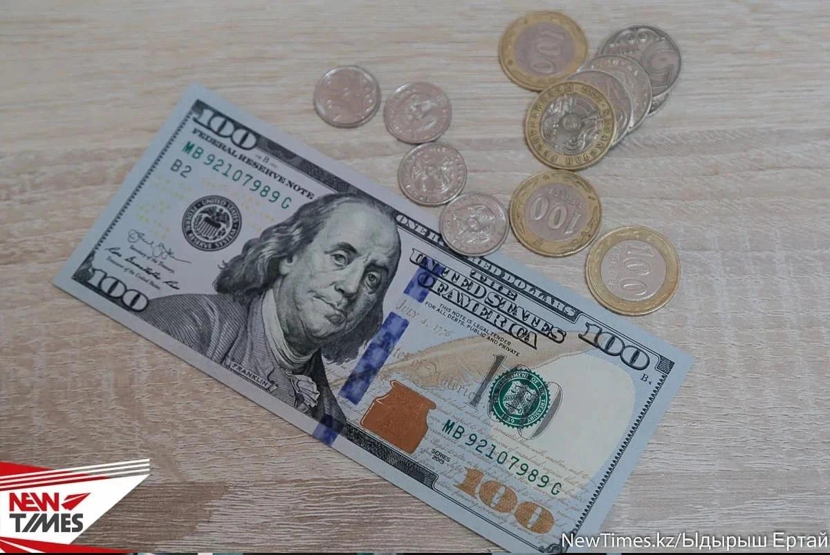 Фото: ИА «NewTimes.kz»