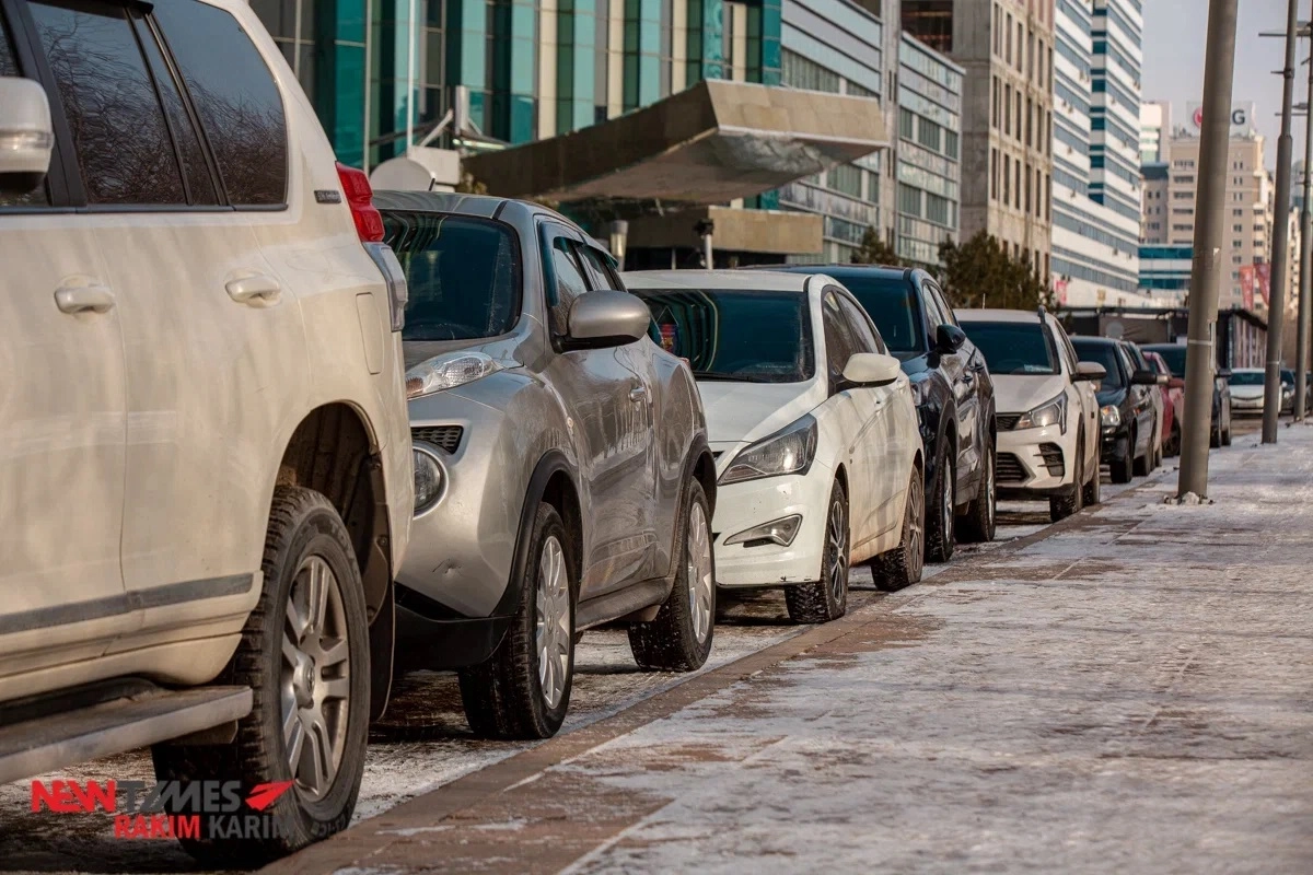 Фото: ИА «NewTimes.kz»