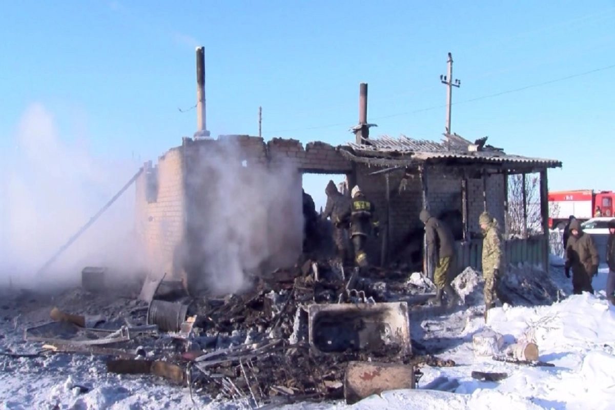 Фото: astanatv.kz