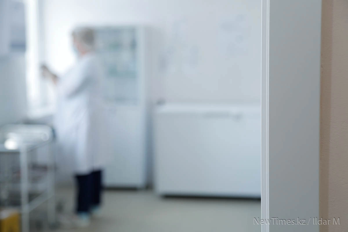 Фото: ИА «NewTimes.kz»