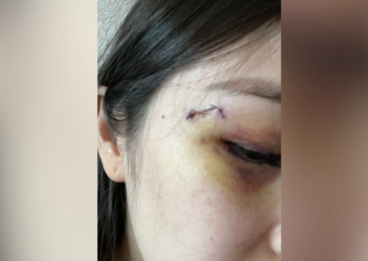 Фото: instagram/ aisha_ub