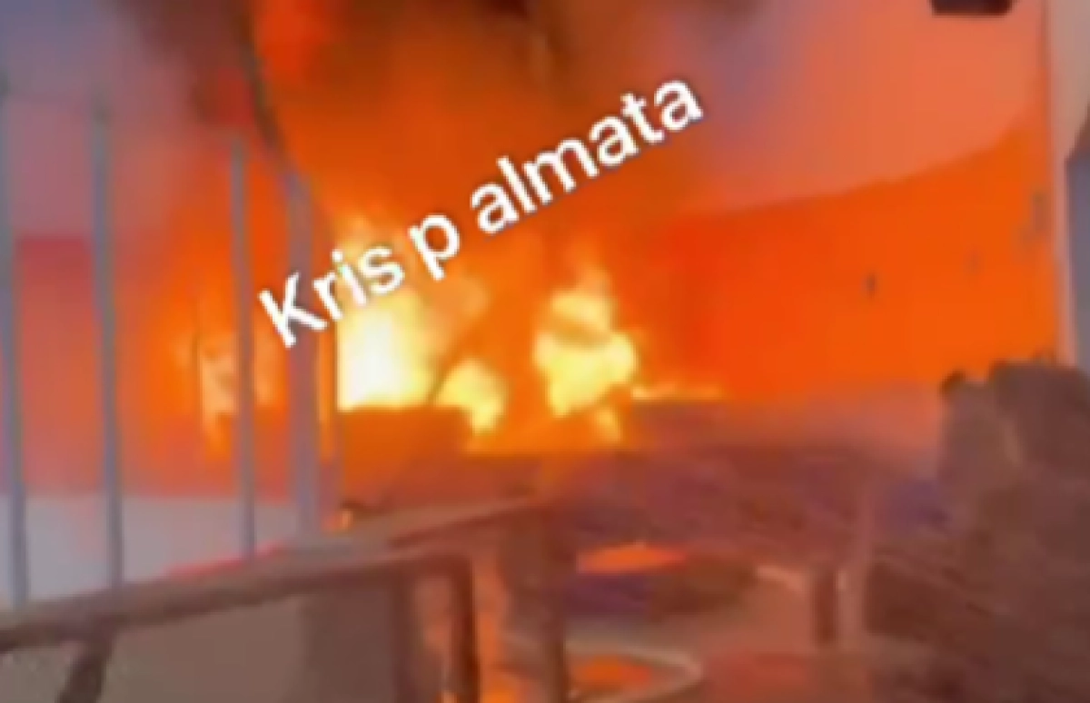 Фото: кадр из видео