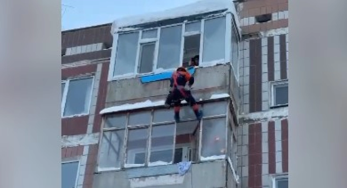 Фото: скриншот видео