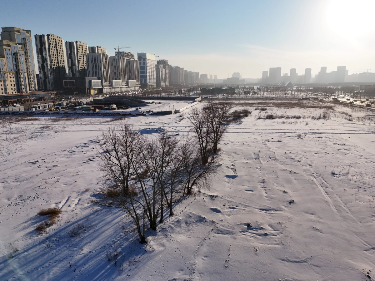 Фото: ИА «NewTimes.kz»