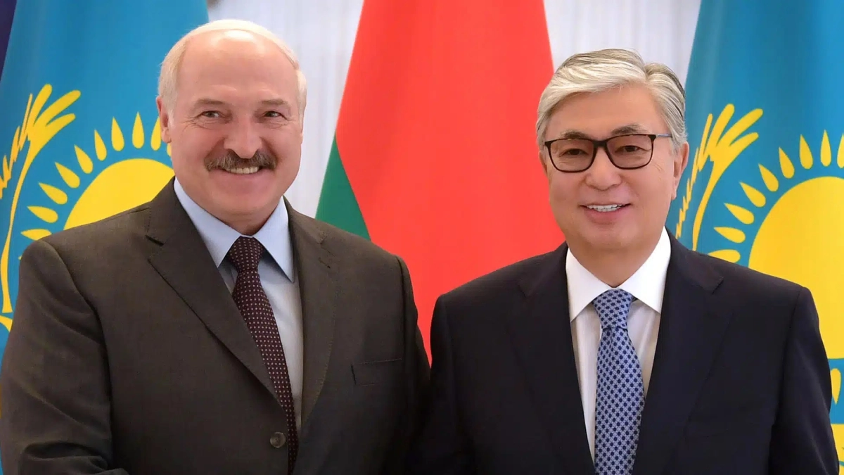 Фото: Акорда