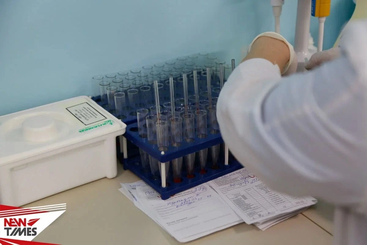 Фото: ИА «NewTimes.kz»