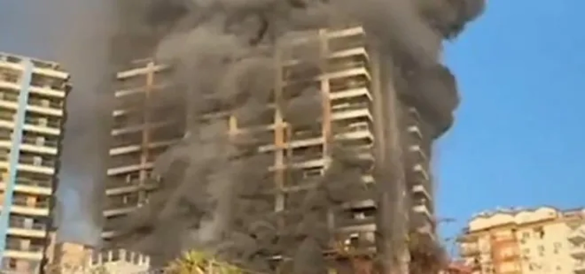 Кадр из видео