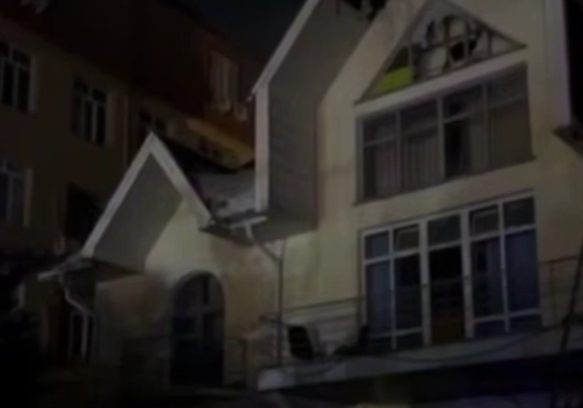 Кадр из видео