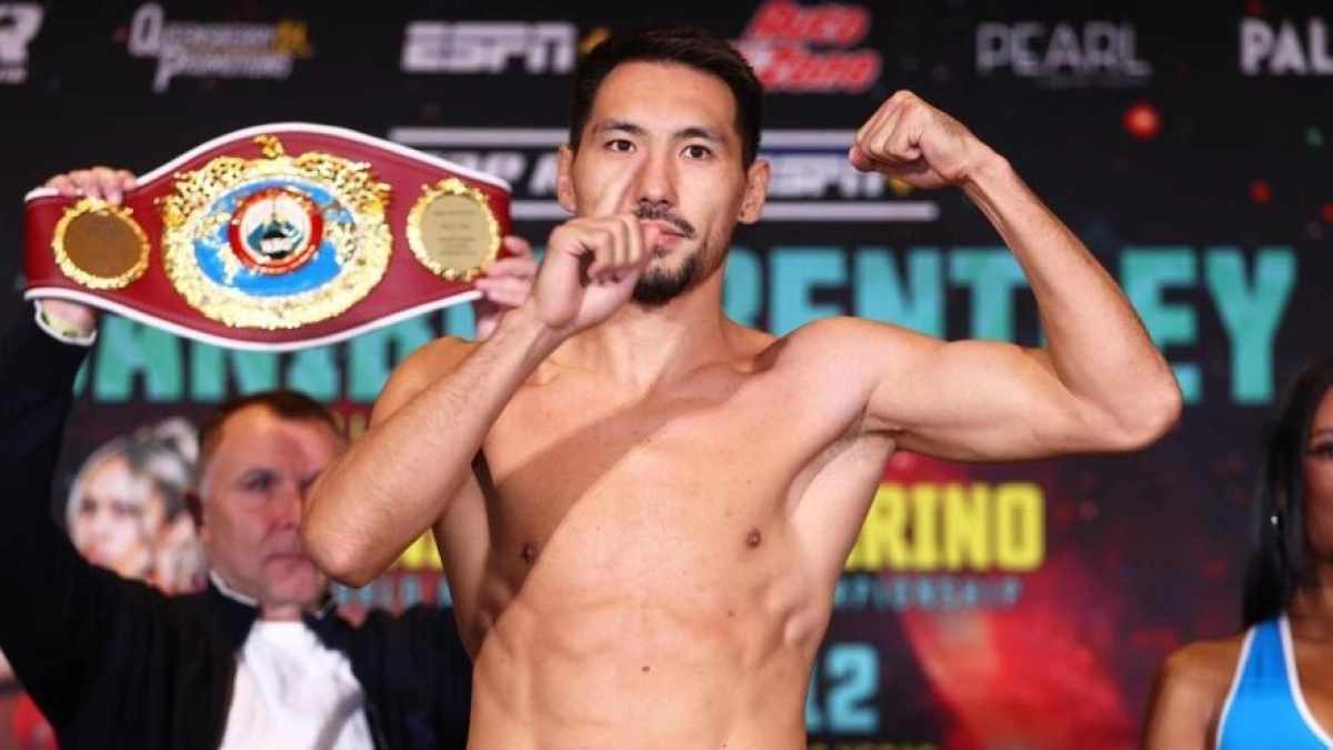 Фото: Getty Images