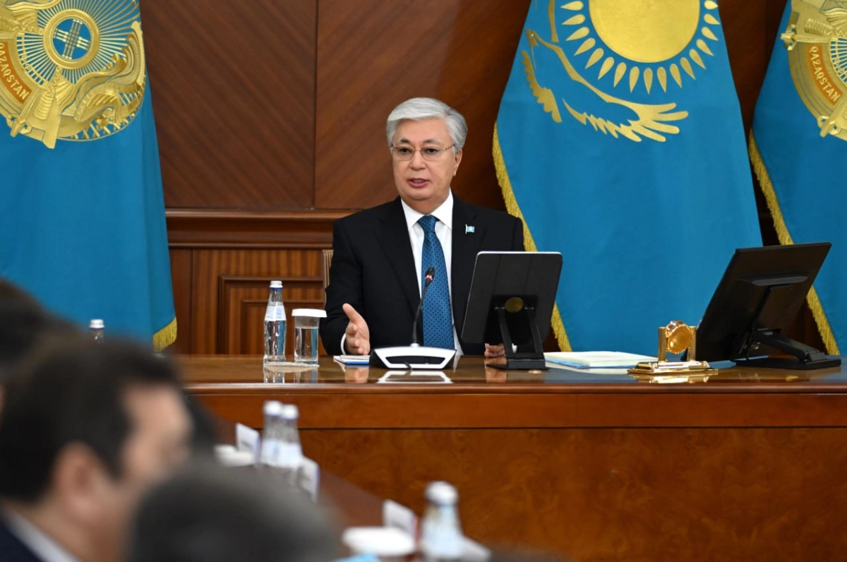 Фото: Акорда