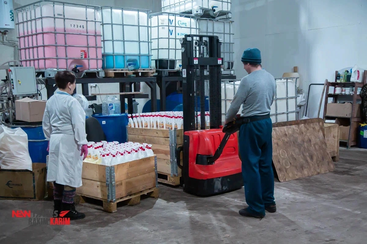 Фото: ИА «NewTimes.kz»