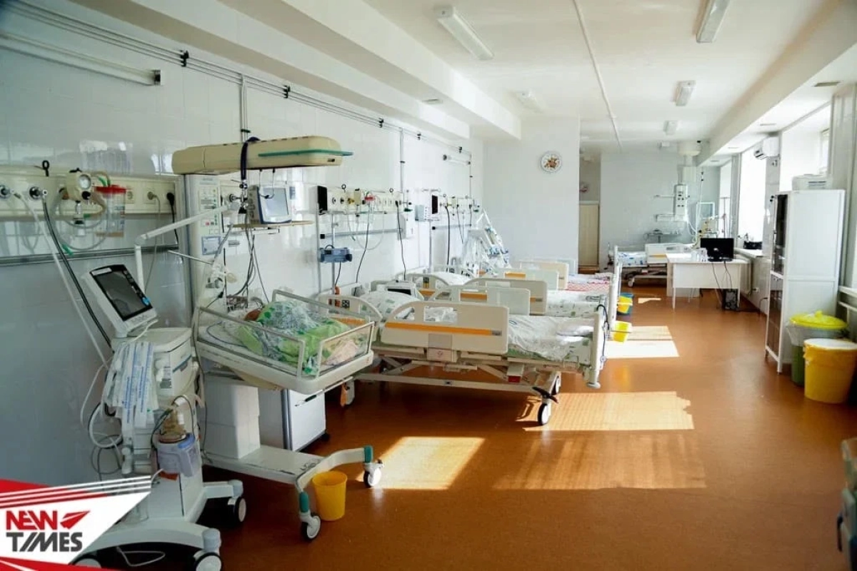 Фото: ИА «NewTimes.kz»