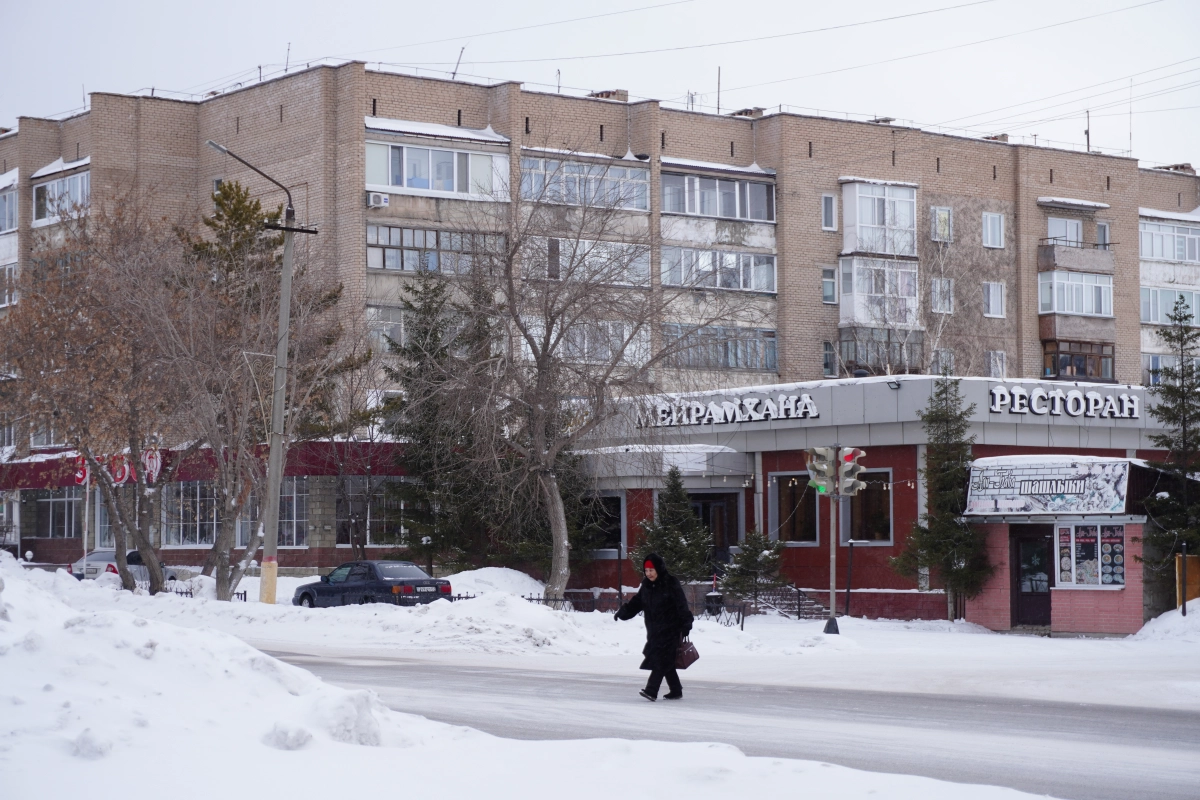 Фото: ИА «NewTimes.kz»