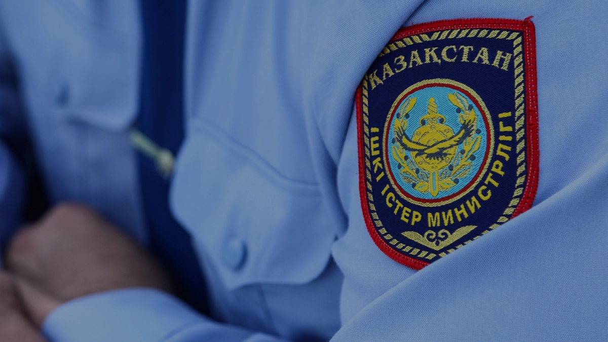 Фото: ДП Акмолипнской области