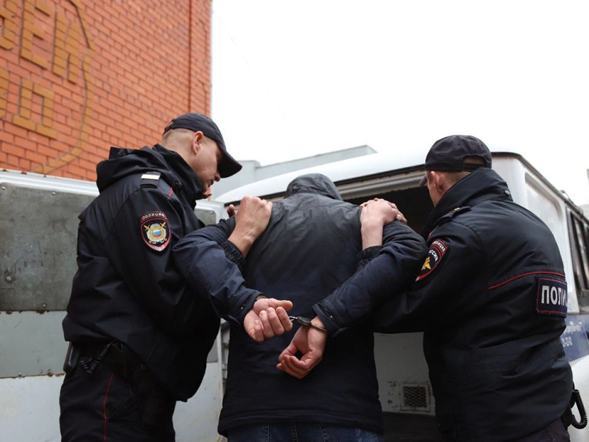 Фото: МВД РФ