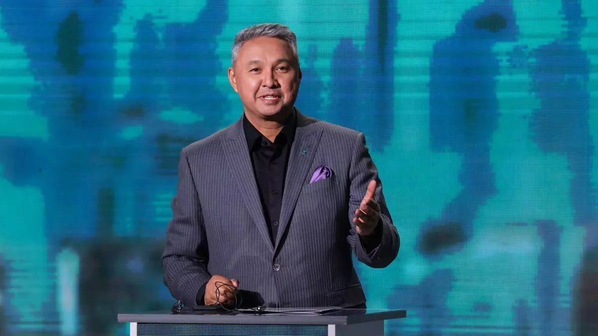 Фото: election.gov.kz