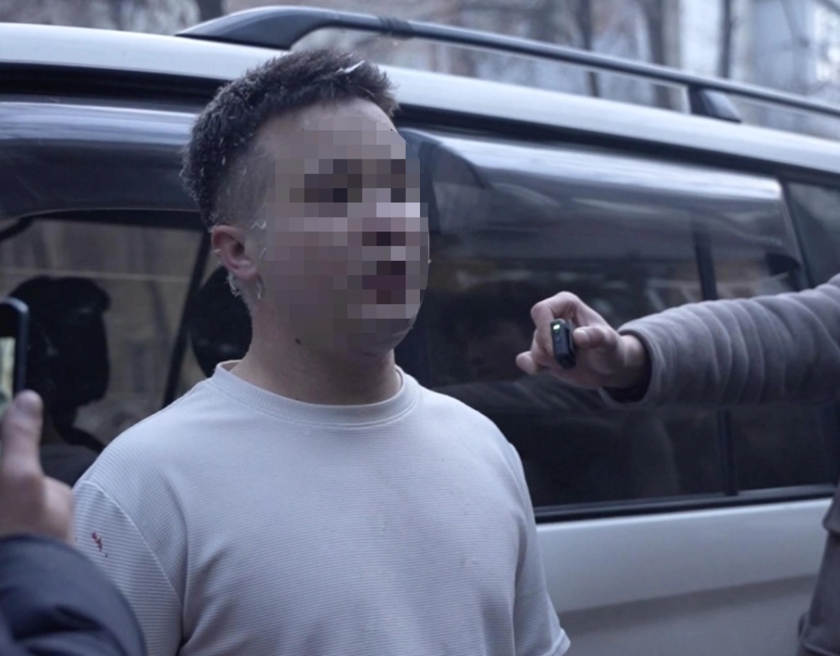 Фото: «Жаңа адамдар»