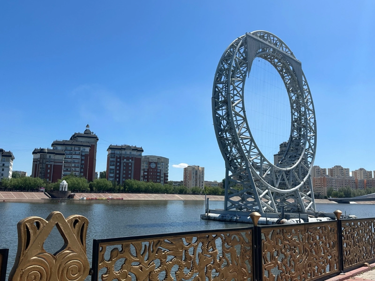 Фото: ИА «NewTimes.kz»