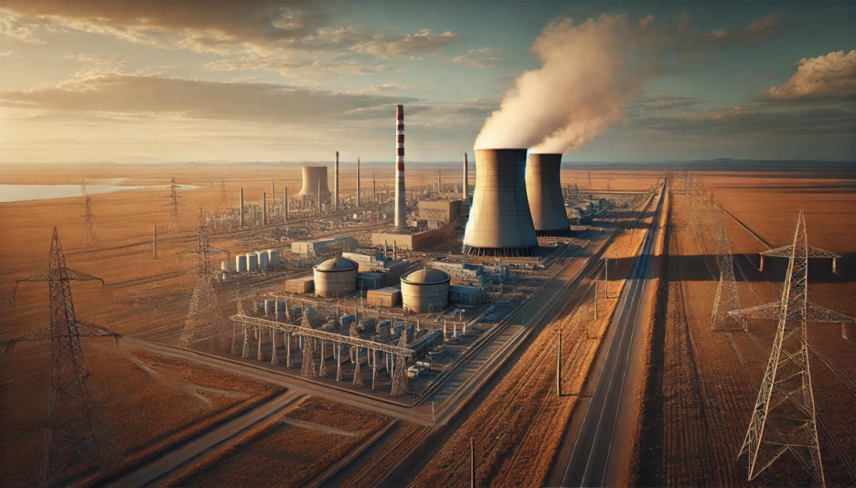 Фото: иллюстрация создана с помощью нейросети (ИИ)