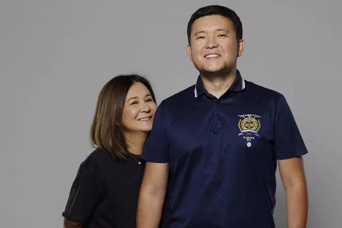 Фото: instagram.com/danapartner