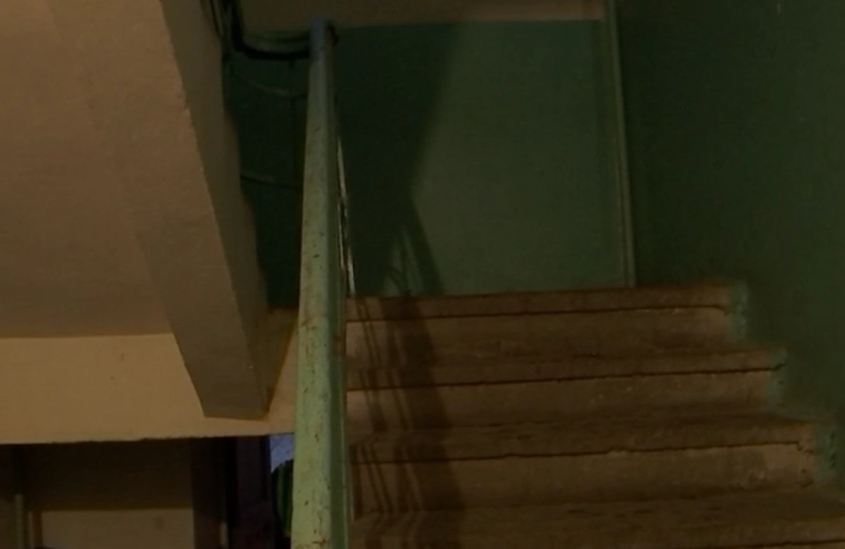 Кадр из видео/ КТК