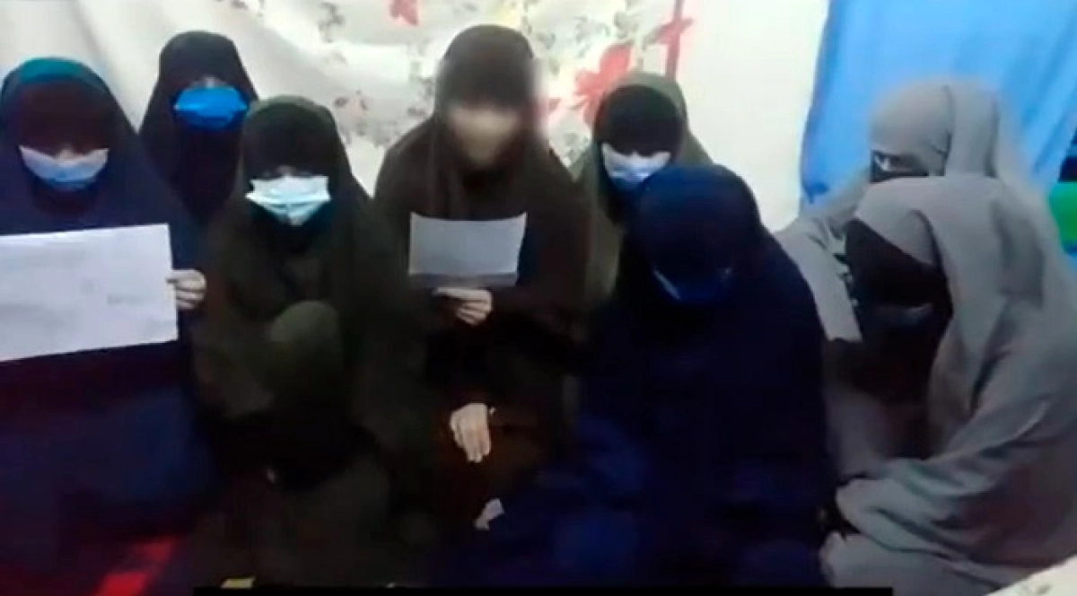 Фото: скриншот видео