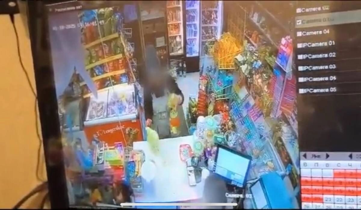 Фото: скриншот видео