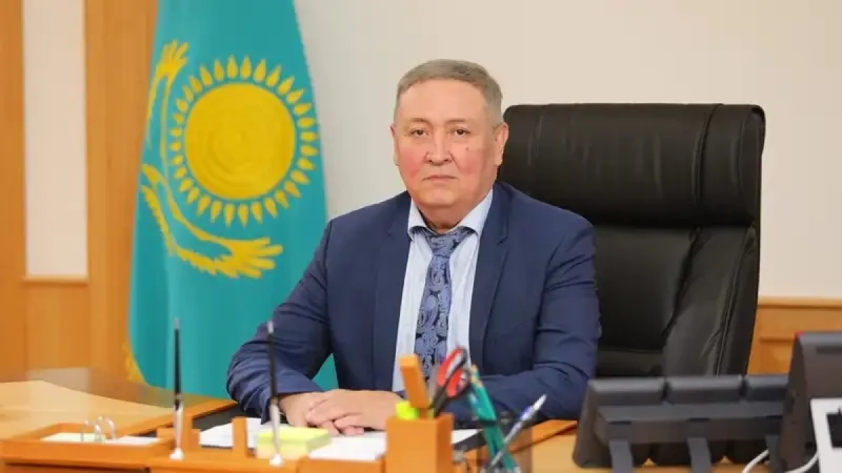 Фото: gov.kz