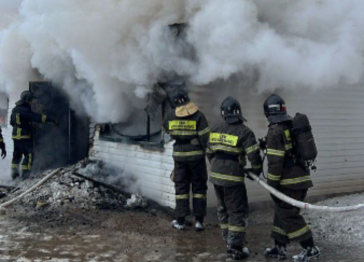 Фото: кадр из видео