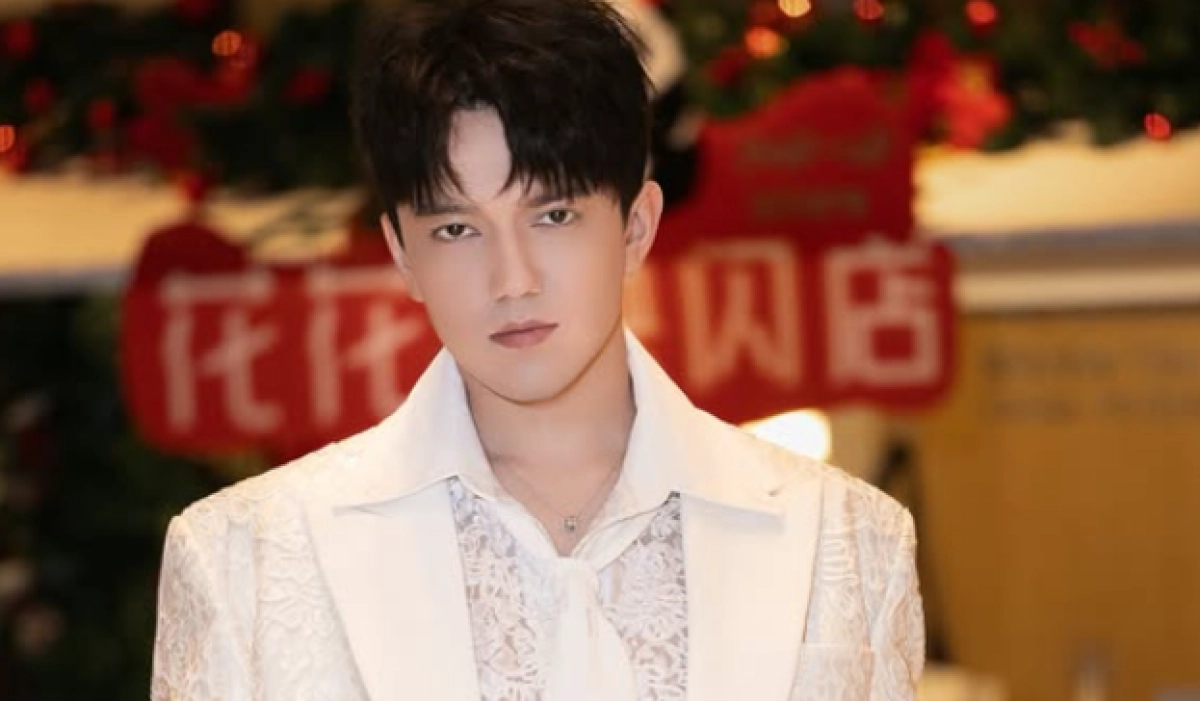 Фото: instagram/kudaibergenov.dimash