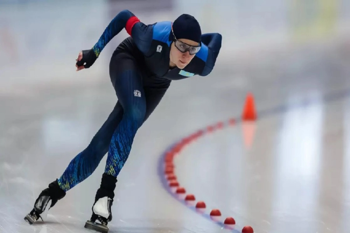 Фото: olympic.kz