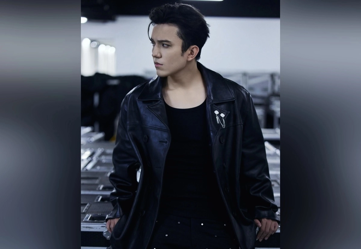 Фото: @kudaibergenov.dimash