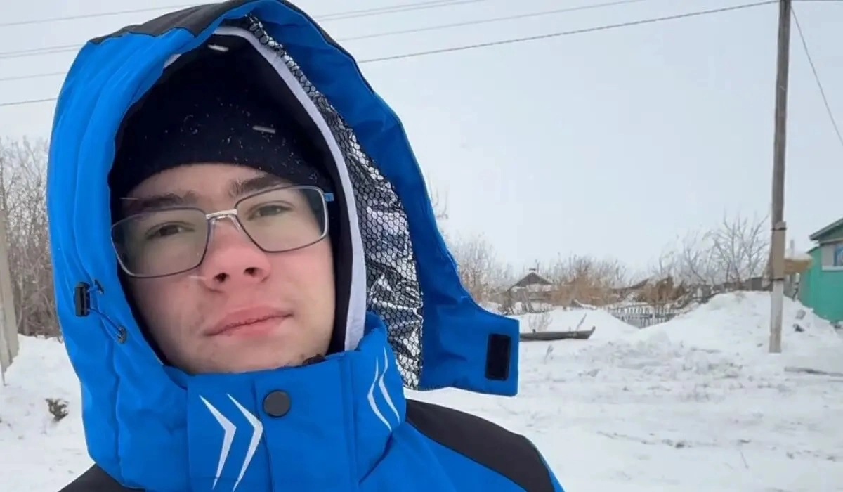 Фото: скриншот видео