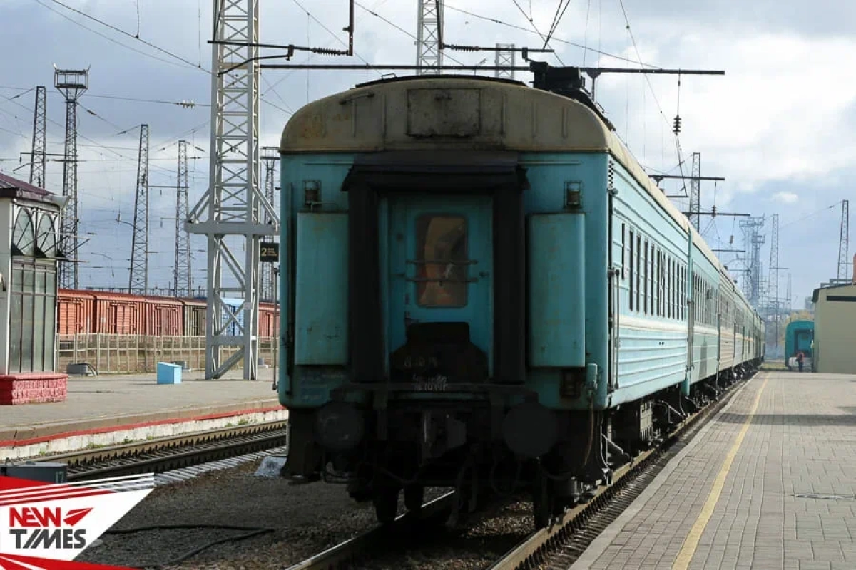 Фото: ИА «NewTimes.kz»