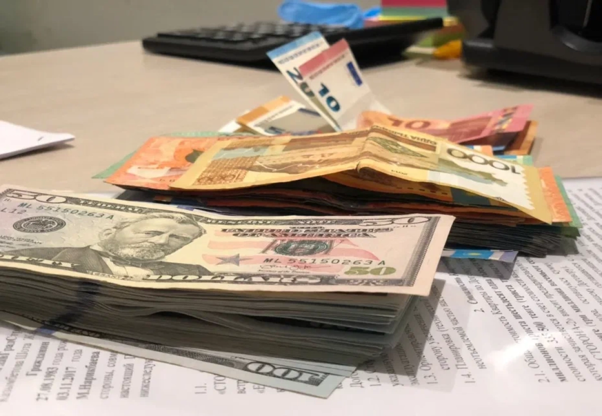 Фото: ИА «NewTimes.kz»