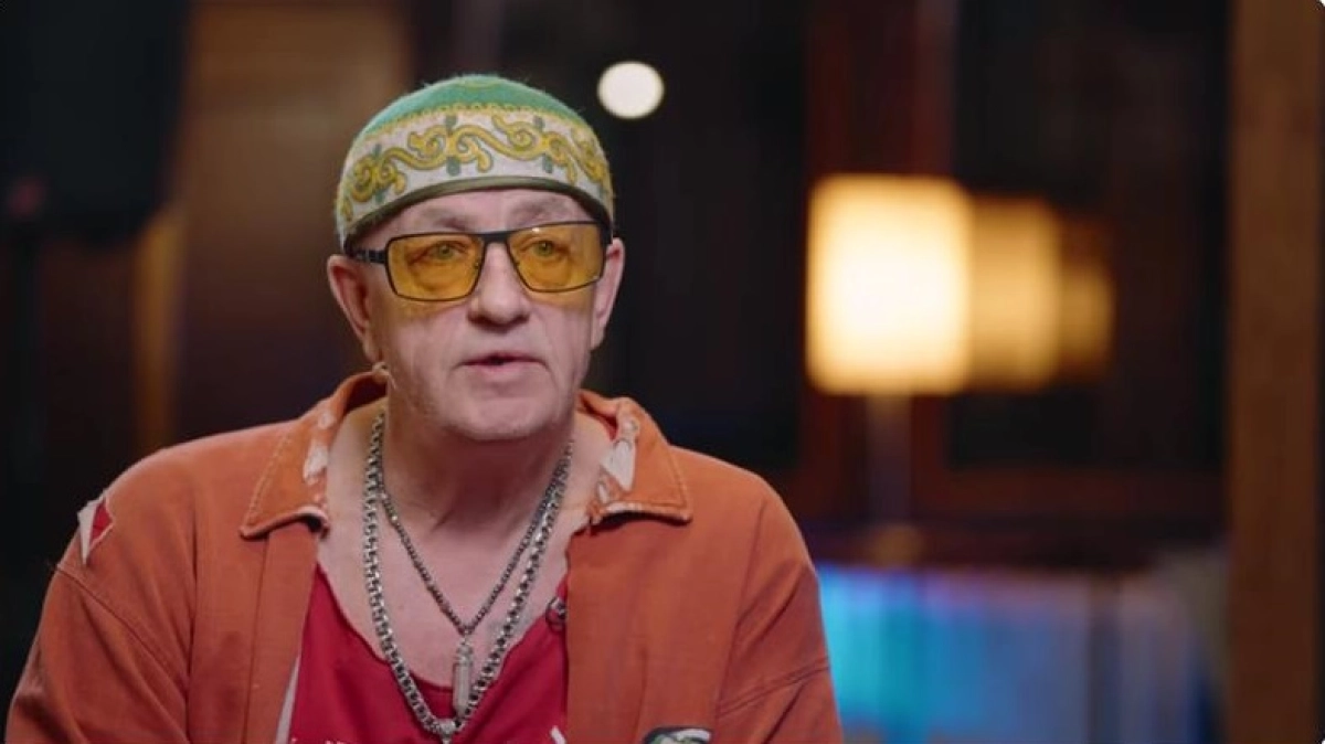 Фото: стопкадр из видео