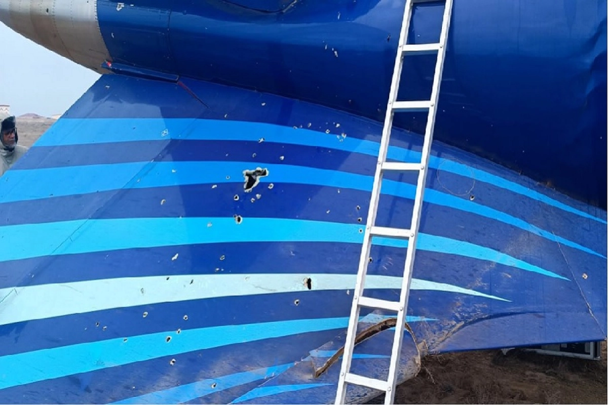 Фото: министерство транспорта РК